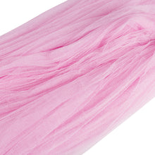 Load image into Gallery viewer, Kids Princess Bed Decor Hanging Netting Canopy
