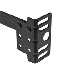 Load image into Gallery viewer, Adjustable Metal Bed Frame w/ Locking Wheels
