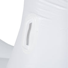 Load image into Gallery viewer, Giant Inflatable Toy Floating Swan
