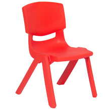 Load image into Gallery viewer, Play Table Set w/ 4 Chairs
