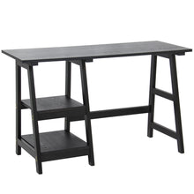 Load image into Gallery viewer, Computer Trestle Desk
