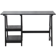 Load image into Gallery viewer, Computer Trestle Desk
