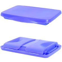 Load image into Gallery viewer, Kids Foldable Lap Desk w/ Storage
