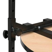 Load image into Gallery viewer, Adjustable Speed Bag Platform - Black
