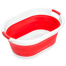 Load image into Gallery viewer, Collapsible Laundry Basket Storage Container
