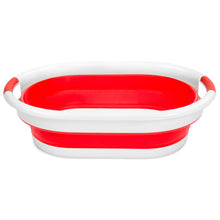 Load image into Gallery viewer, Collapsible Laundry Basket Storage Container
