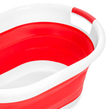 Load image into Gallery viewer, Collapsible Laundry Basket Storage Container
