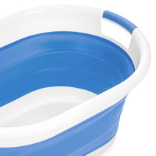 Load image into Gallery viewer, Collapsible Laundry Basket Storage Container
