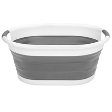Load image into Gallery viewer, Collapsible Laundry Basket Storage Container
