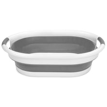 Load image into Gallery viewer, Collapsible Laundry Basket Storage Container
