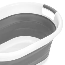 Load image into Gallery viewer, Collapsible Laundry Basket Storage Container
