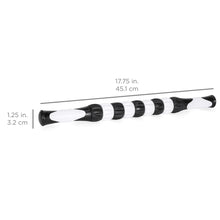 Load image into Gallery viewer, Massage Roller Stick for Muscle Soreness, Pressure, Stretching - Multi
