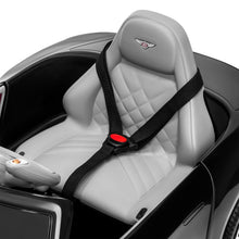 Load image into Gallery viewer, 12V Kids Bentley Ride-On Car w/ Remote Control, 2 Speeds, AUX
