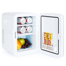 Load image into Gallery viewer, 10L Mini Fridge Cooler and Warmer
