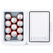 Load image into Gallery viewer, 10L Mini Fridge Cooler and Warmer
