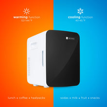 Load image into Gallery viewer, 10L Mini Fridge Cooler and Warmer
