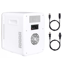 Load image into Gallery viewer, 10L Mini Fridge Cooler and Warmer
