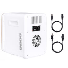 Load image into Gallery viewer, 10L Mini Fridge Cooler and Warmer
