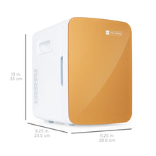 Load image into Gallery viewer, 10L Mini Fridge Cooler and Warmer
