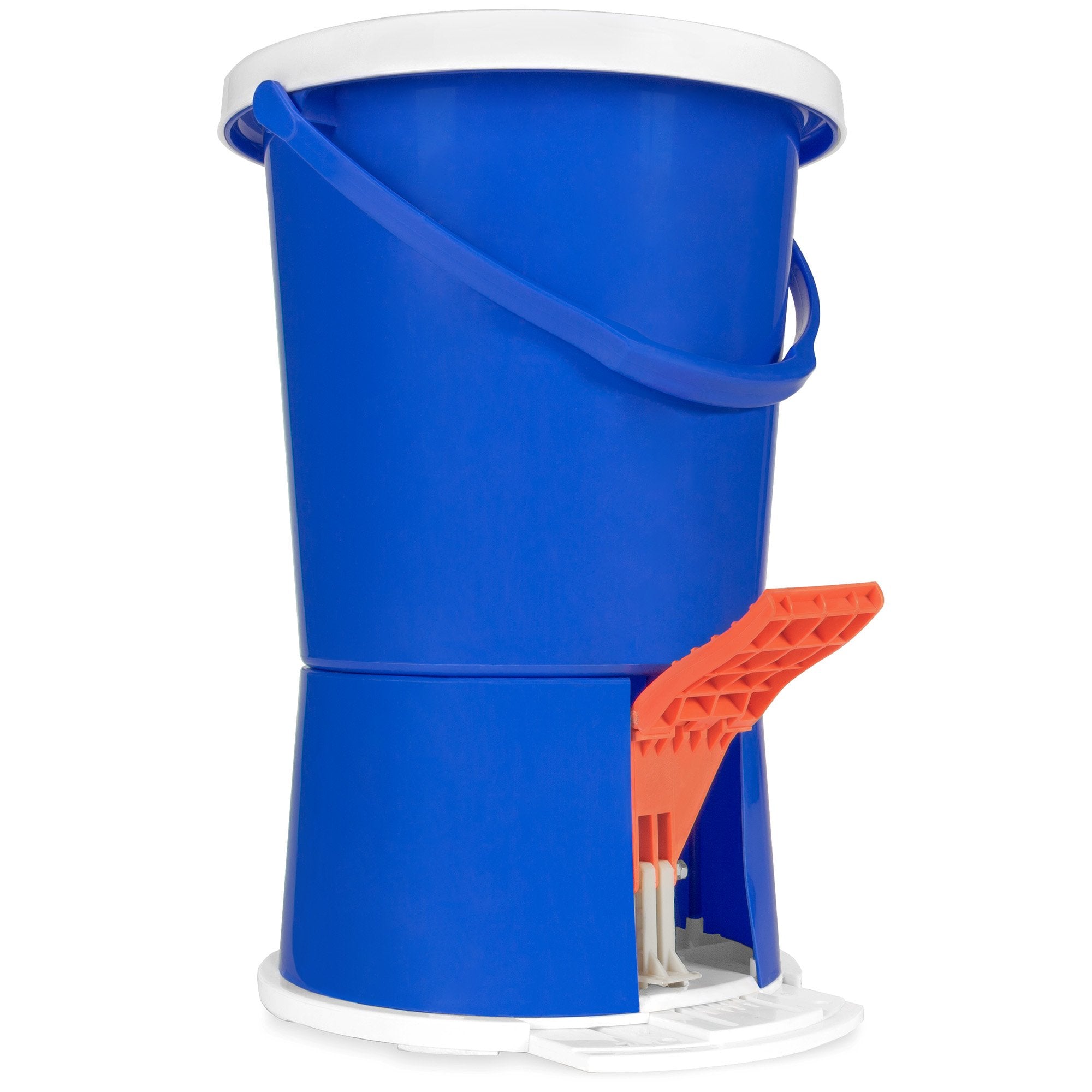 pedal powered washing machine Portable Pedal Powered Washing Machine & Dryer w/ Spin Basket – biotrust67.com