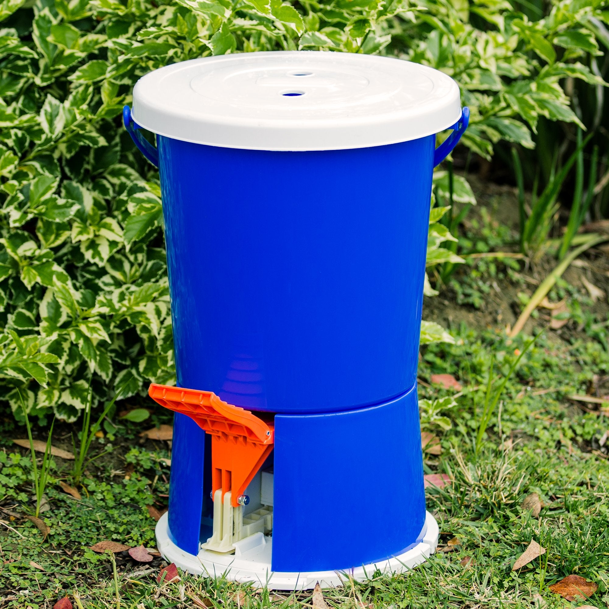foot pedal washing machine Portable Pedal Powered Washing Machine & Dryer w/ Spin Basket – biotrust67.com