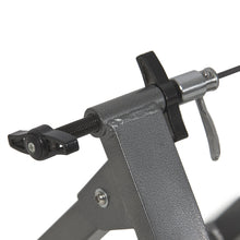 Load image into Gallery viewer, Bike Trainer Stand w/ 5 Resistance Levels - Gray

