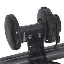 Load image into Gallery viewer, Bike Trainer Stand w/ 5 Resistance Levels - Gray

